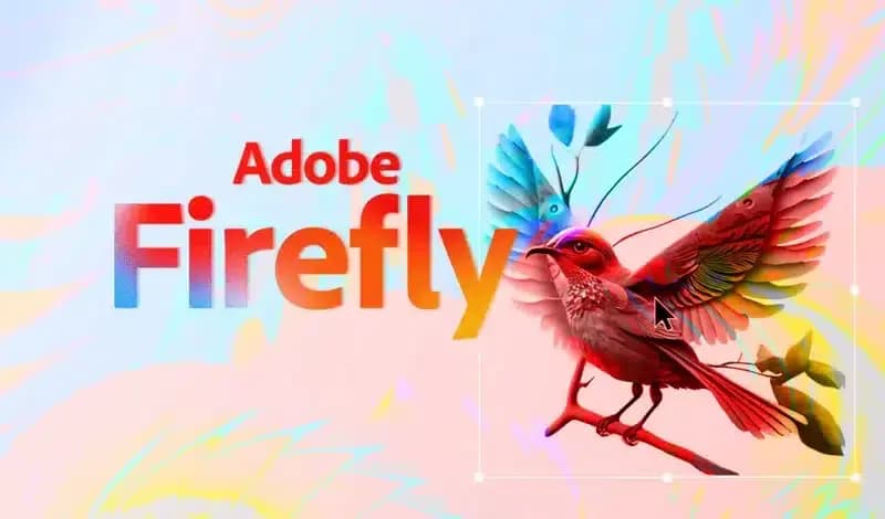 Adobe Firefly Güncellendi: İşte Gelen Özellikler