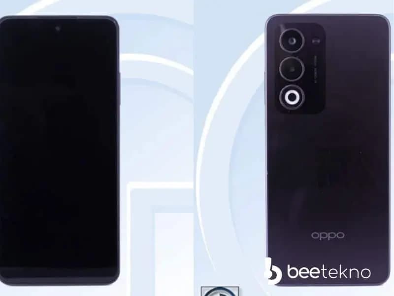 OPPO A6i 5G Akıllı Telefonu Google Play Console Listesinde Görüldü