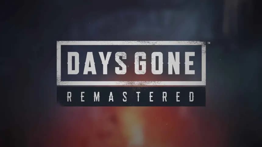 Days Gone Remastered PC Sürümüne Ücretsiz Güncelleme Geliyor