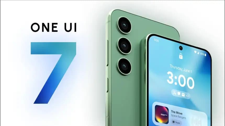 Samsung, One UI 7'nin İkinci Beta Güncellemesi Birinci Aşama Ülkelerde Kullanıma Sunuluyor