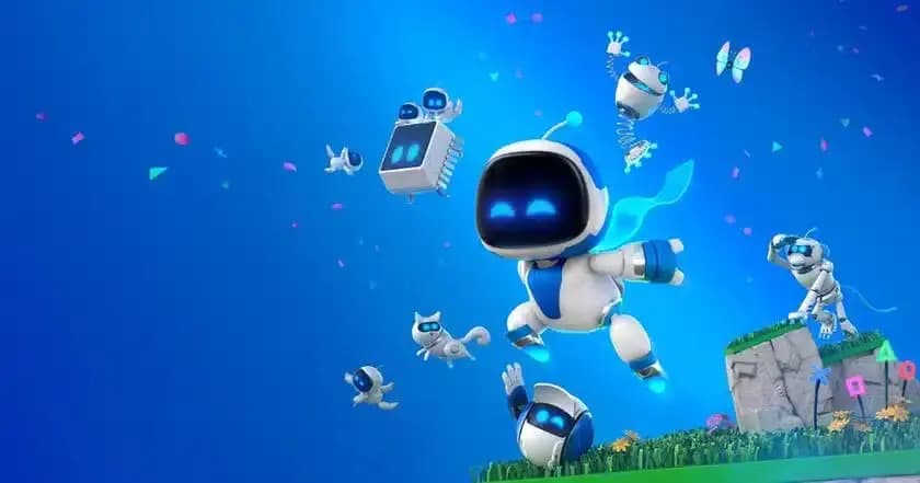Astro’s Playroom Güncellendi: Oyun İçi PlayStation 5 Pro Geliyor