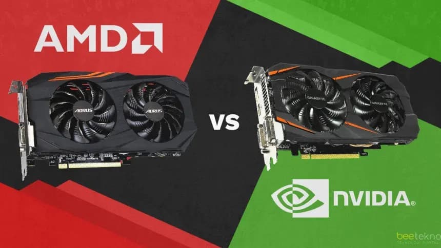 ARM’dan NVIDIA ve AMD’ye Rakip Ekran Kartı!