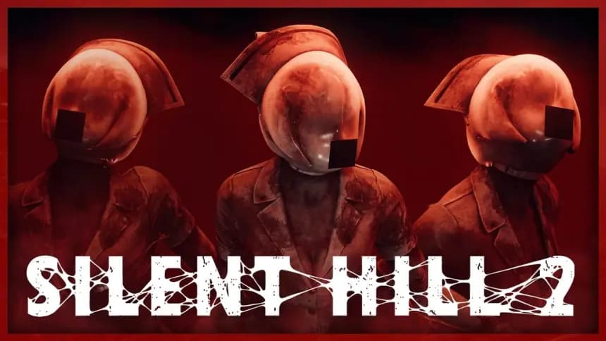 Silent Hill f Dolandırıcılığı: Sahte Beta Testi Davetleri Yayılıyor