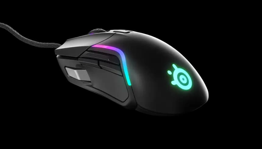 SteelSeries Rival 5 Kullanım Rehberi