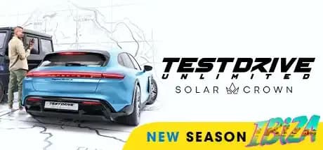 Test Drive Unlimited Solar Crown’dan PS5 Oyuncularına Fırsat