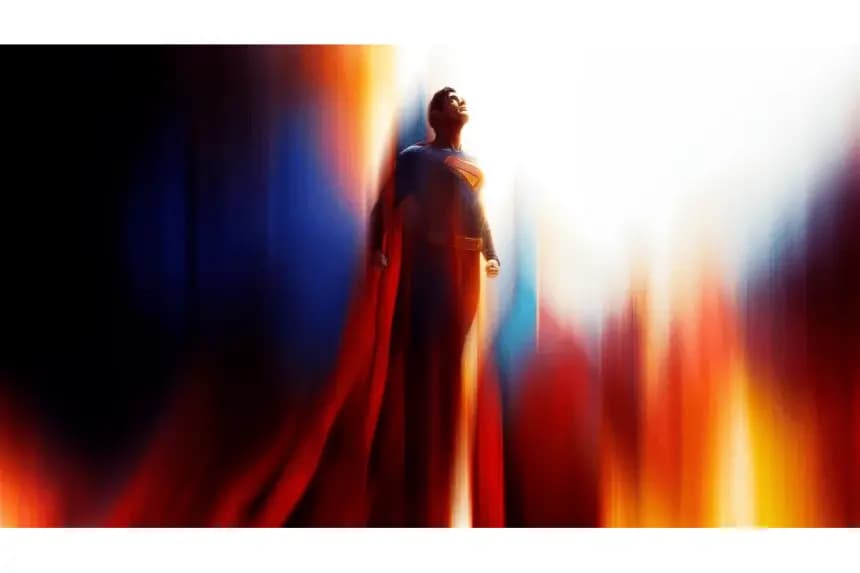Yeni Superman Fragmanı Beklediğimizden Daha Yakın