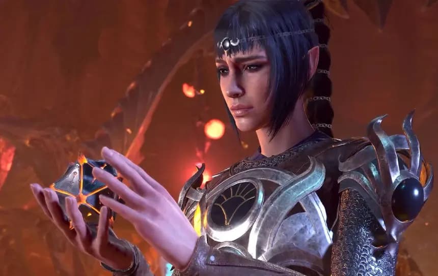 Baldur's Gate 3'ün Başarıları Geliştirici Ekibi Zorluyor
