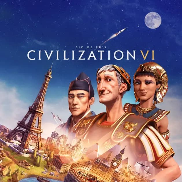 Civilization VI Rehberi: Kendi Medeniyetinizi Yaratmanın Sanatı