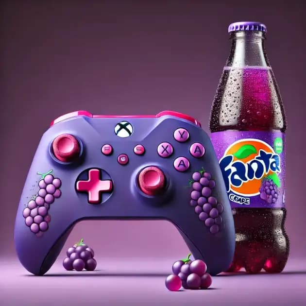 Xbox ve Coca-Cola'dan Renkli İş Birliği: Katılım Şartları Nelerdir?