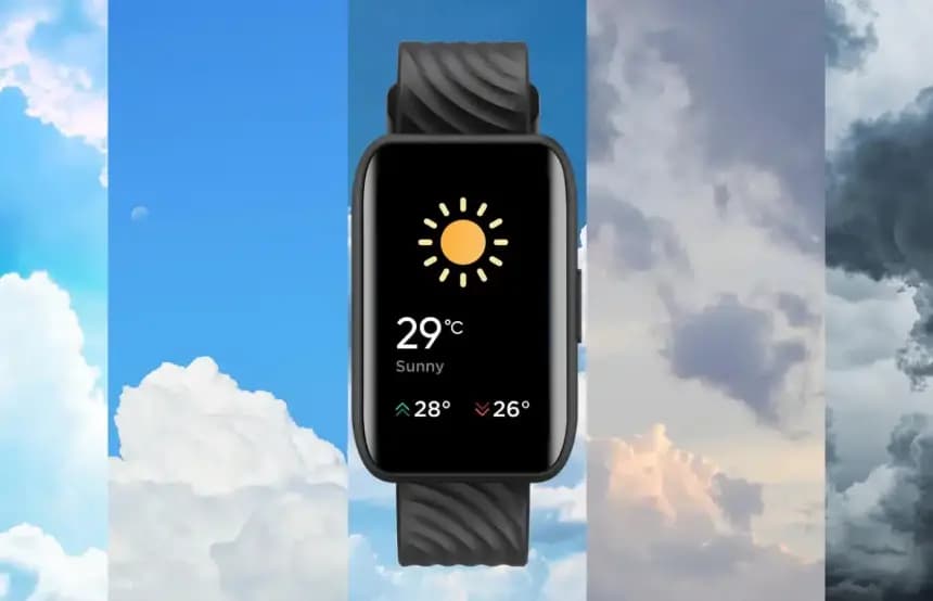 Motorola’dan Apple Watch SE’ye Rakip Geliyor: Moto Watch Fit ve Sürpriz Moto Loop Kulaklıklar Yolda