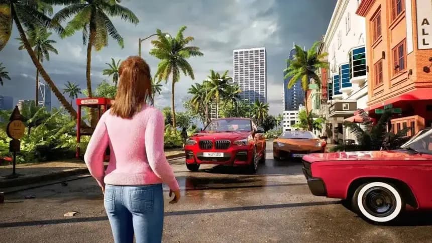GTA 6 bekleyenler çok şaşıracak! GTA 6 fiyatı ne kadar olacak?