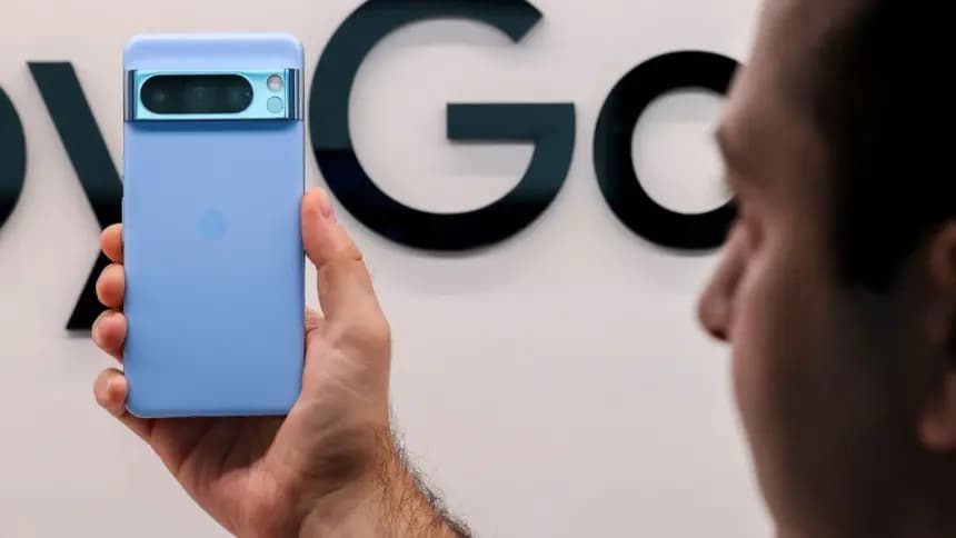 Google'ın Yeni Amiral Gemisi Pixel 9 Pro, Akıllı Telefon Dünyasını Nasıl Şekillendirecek?