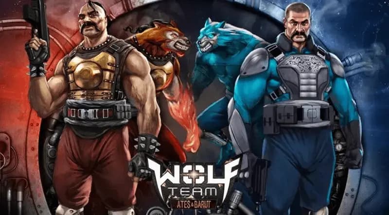 Wolfteam Kaç GB? Sistem Gereksinimleri Nedir?