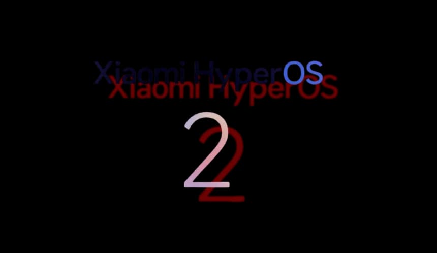 HyperOS 2 ve Yapay Zeka Destekli Akıllı Duvar Kağıtları