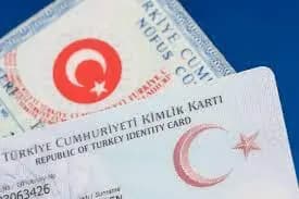 Yeni Kimlik için Gerekenler 2024