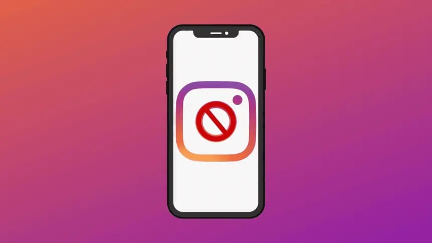 Instagramda Engelleyenleri Görme Programı