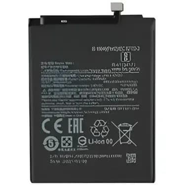 Redmi Note 8 Bataryasında Güç ve Dayanıklılık: 5000 mAh Kapasite ile Uzun Kullanımın Sırları
