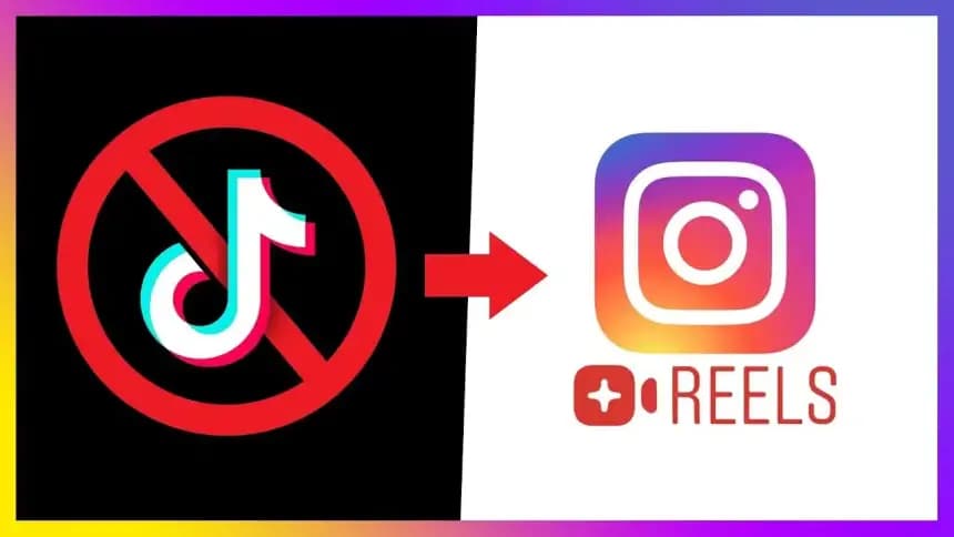 TikTok Tarih Oluyor mu? Instagram Reels, Yeni Özellikleriyle Sahneyi Devralmaya Hazır