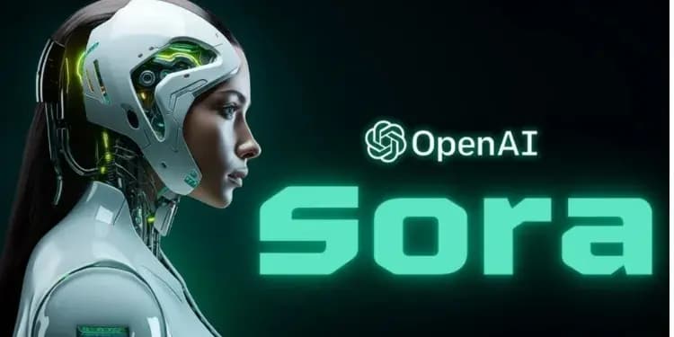 OpenAI, Sora'yı ChatGPT'ye Entegre Etmeyi Planlıyor: AI Video Üretimi Yeni Bir Boyuta Taşınıyor