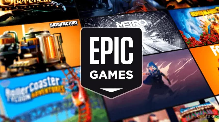 Epic Games Store'da Büyük Yaz İndirimleri Başladı