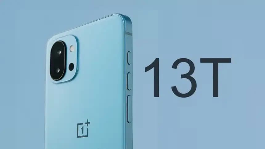 OnePlus 13T Resmiyet Kazandı: Kompakt Tasarım, Güçlü Donanım ve Yeni “Pembe” Renk Seçeneğiyle Geliyor