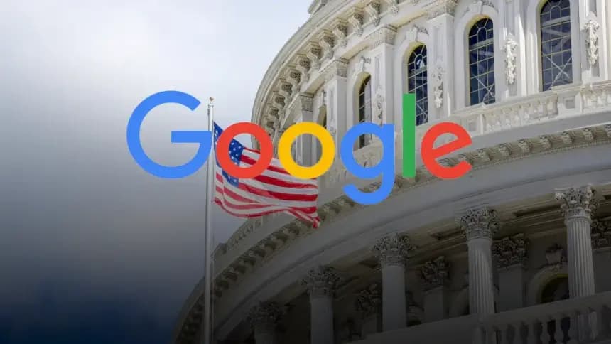 ABD Adalet Bakanlığı, Google'dan Chrome’u Ayırmasını İstiyor