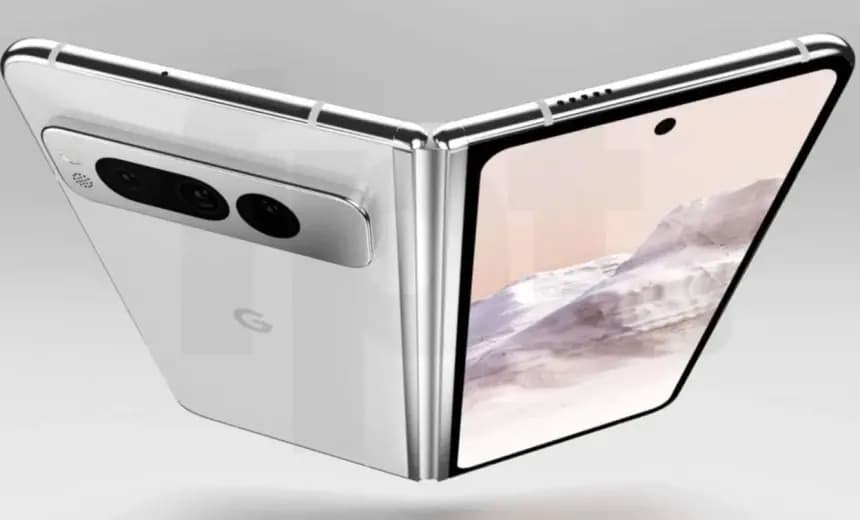 Google'ın Gizemli Pixel 9 Serisi Sürpriz Bir Şekilde Ortaya Çıktı!