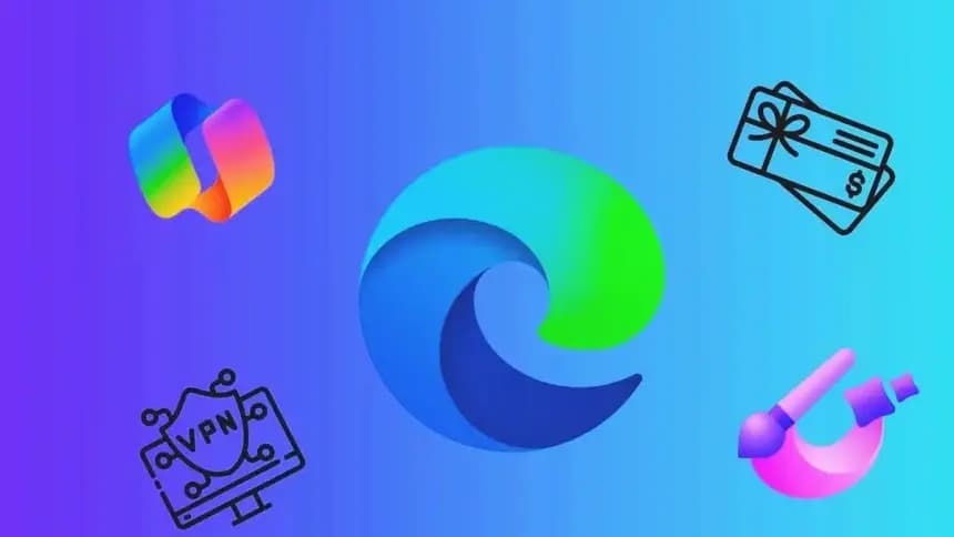 Microsoft Edge, Bellek Kullanımını Sınırlayan Yeni Kaynak Kontrolü Özelliğini Başlattı