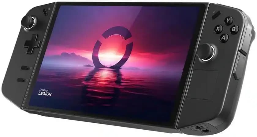 MSI ve Lenovo'dan Taşınabilir Konsol Atağı