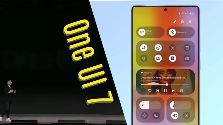 Galaxy S24 Serisi One UI 7 Beta 6 Güncellemesini Aldı: Kararlı Sürüm Kapıda