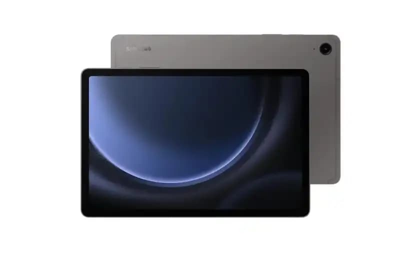 Samsung Galaxy Tab S10 FE Lansmana Hazırlanıyor