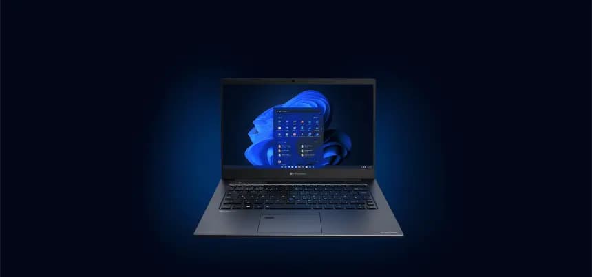 Toshiba Portégé X40: İş Dünyasının Yeni Yıldızı