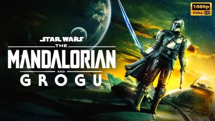 Pedro Pascal’lı Yeni Star Wars Filmi 2026’da Geliyor