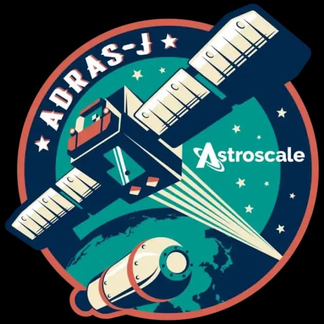 Astroscale'in ADRAS-J Görevi: Uzay Çöpü Temizliğinde Çığır Açan Teknoloji