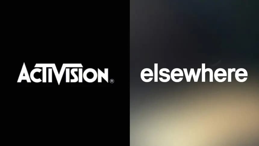 Activision'ın Yeni Stüdyosu Elsewhere Entertainment, Oyun Dünyasında Çığır Açmaya Hazırlanıyor