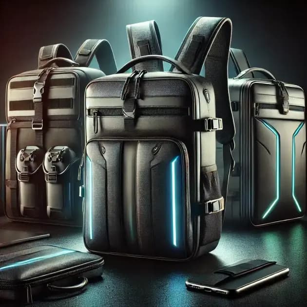 ROG Slash 4.0: Seyahat ve Günlük Hayat İçin Teknolojiyle Şıklığın Buluşma Noktası