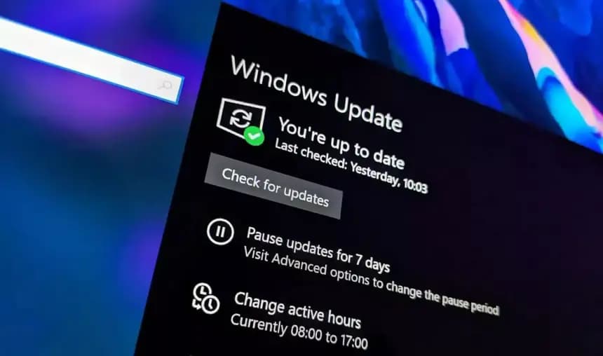 Microsoft Intune Hatası Güncellemeyi Tetikledi