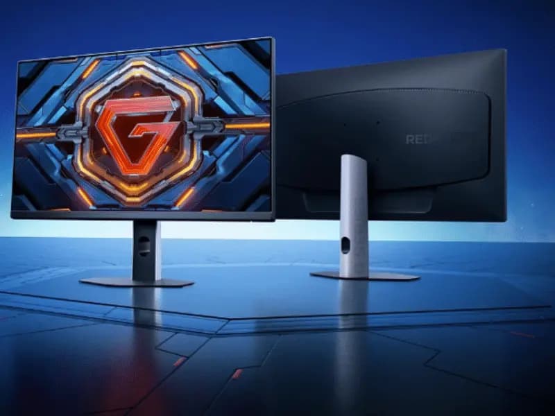 Xiaomi, Bütçe Dostu Oyun Monitörlerini Piyasaya Sundu