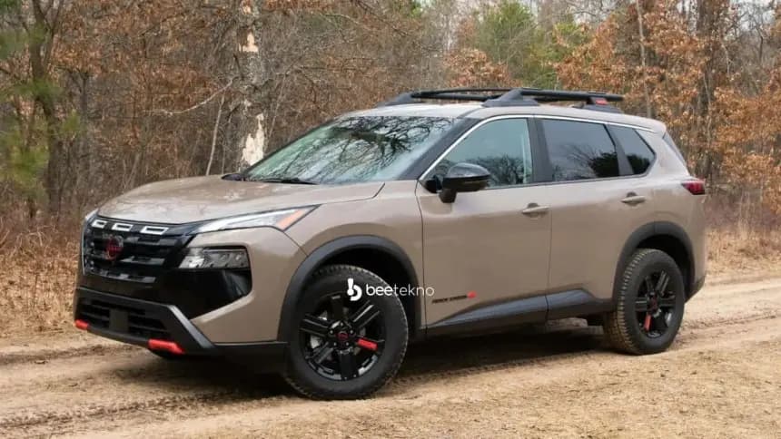 Nissan, 2024'te 4.5 Milyar Dolar Zarar Etti!