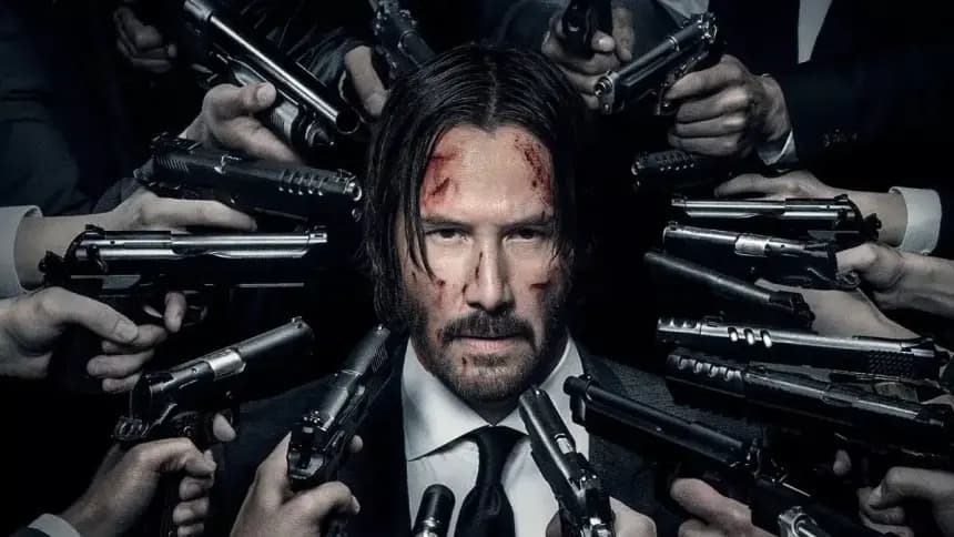 John Wick 5 Kaçındığı Aksiyon Türüne Yaklaşıyor