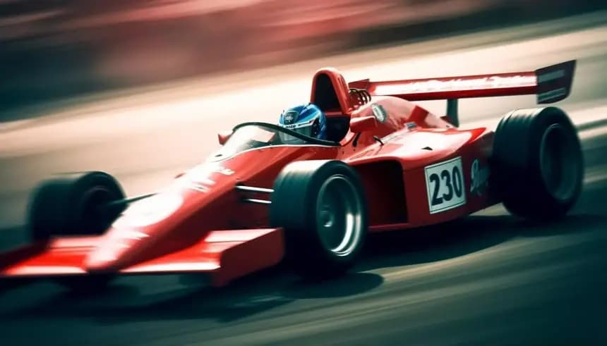 Apple'ın Formula 1 Filmi F1 İçin Yeni Fragman Yayınlandı