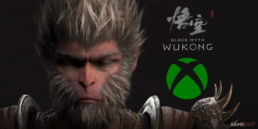 Black Myth Wukong'un Xbox Sürümündeki Gecikmenin Nedeni Sony ile Yapılan Anlaşma mı?
