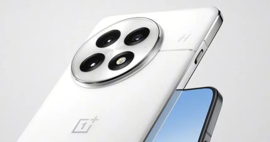 OnePlus 15'in temel özellikleri sızdırıldı