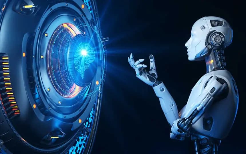 Yapay Zeka Verimliliği Arttırma Yolları 2025