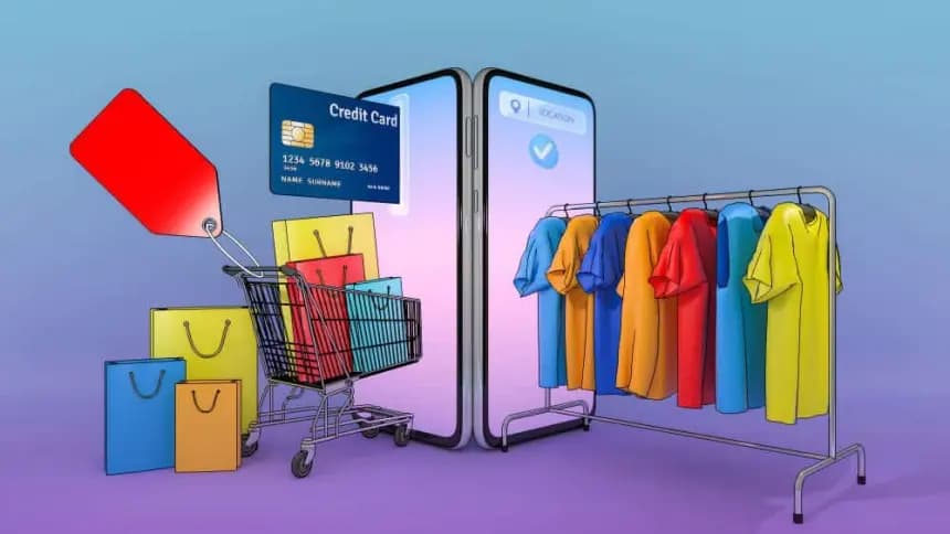 E-Ticaretin Geleceği: 2025 Yılında E-Ticaret Trendleri