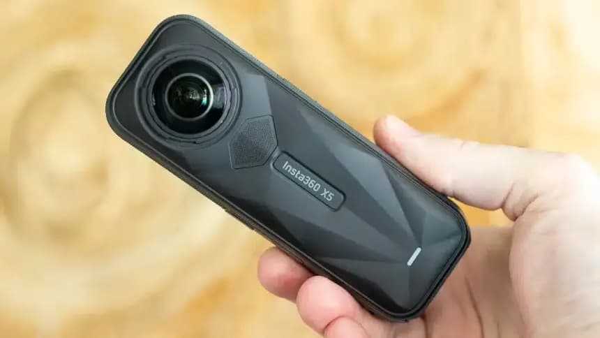 Yeni Insta360 X5 Gerçekten Fark Yaratıyor