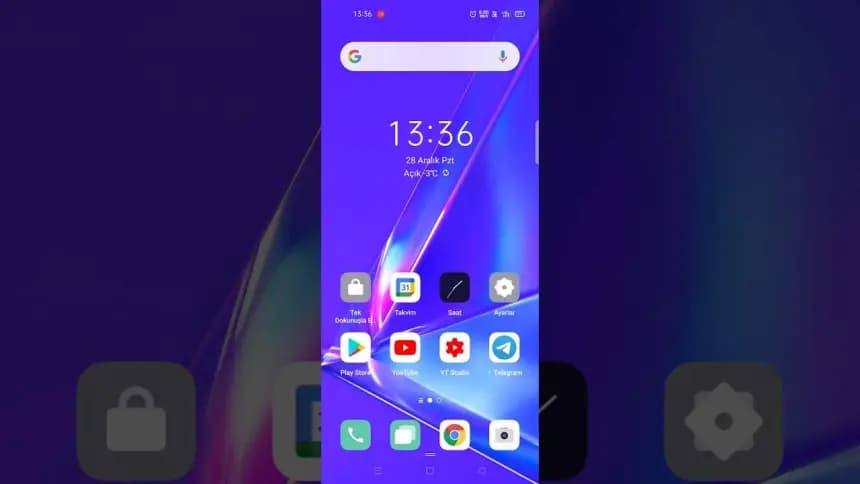 Oppo Bildirim Sorunu: Mesajlar Gelmiyor 2025