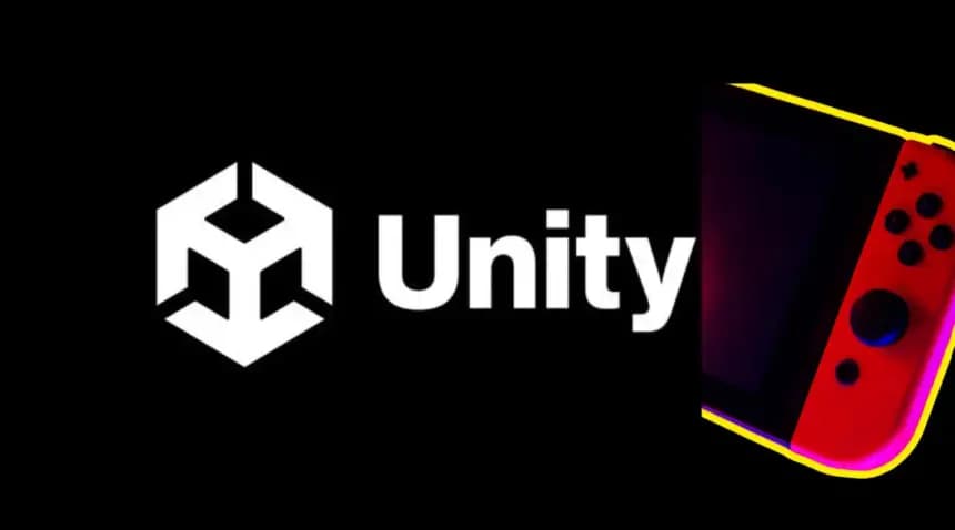 Unity İle Nintendo Switch 2'de Yeni Dönem Başlıyor