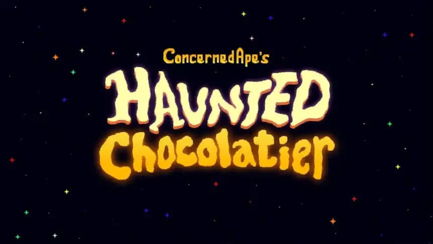 Haunted Chocolatier Ne Zaman Çıkacak?