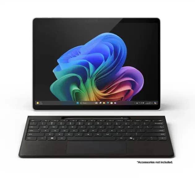 Microsoft Surface Pro X Kullanım Rehberi
